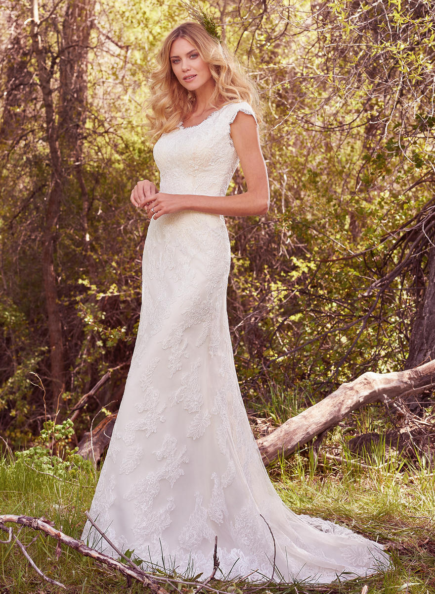 Maggie Bridal by Maggie Sottero Madison-7MW362