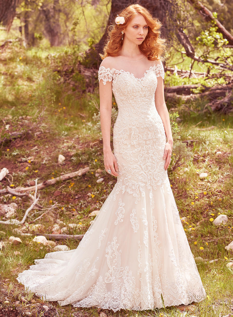 Maggie Bridal by Maggie Sottero Marcy-7MT379
