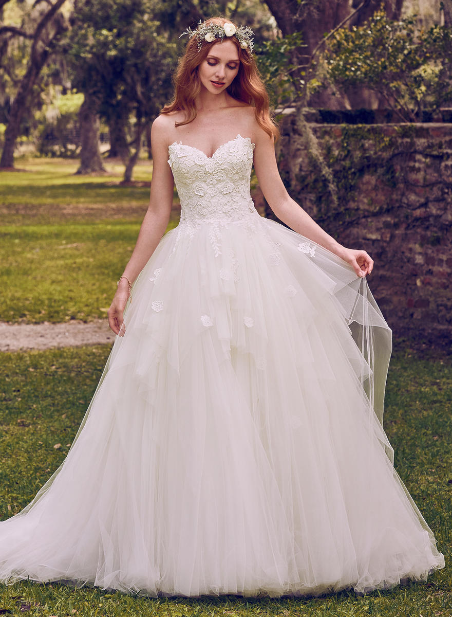 Maggie Bridal by Maggie Sottero 8MW475
