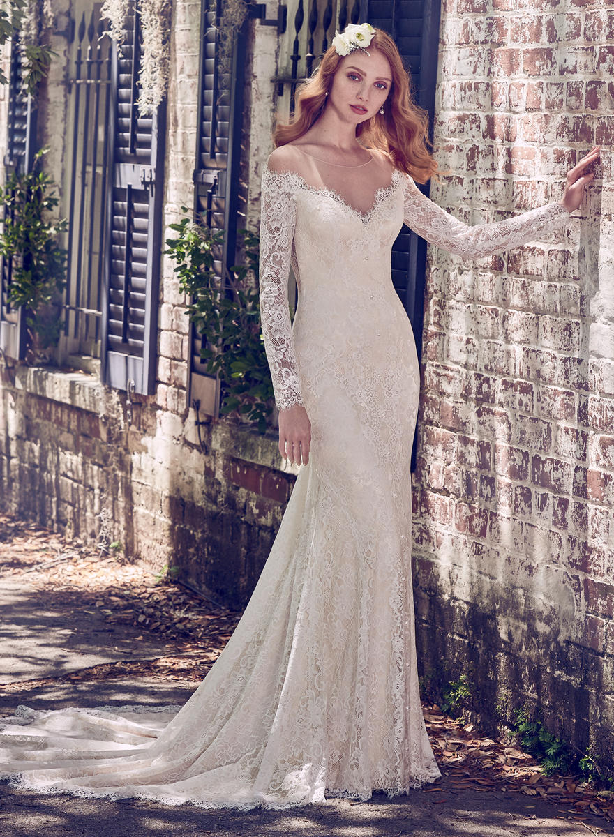 Maggie Bridal by Maggie Sottero 8MW517