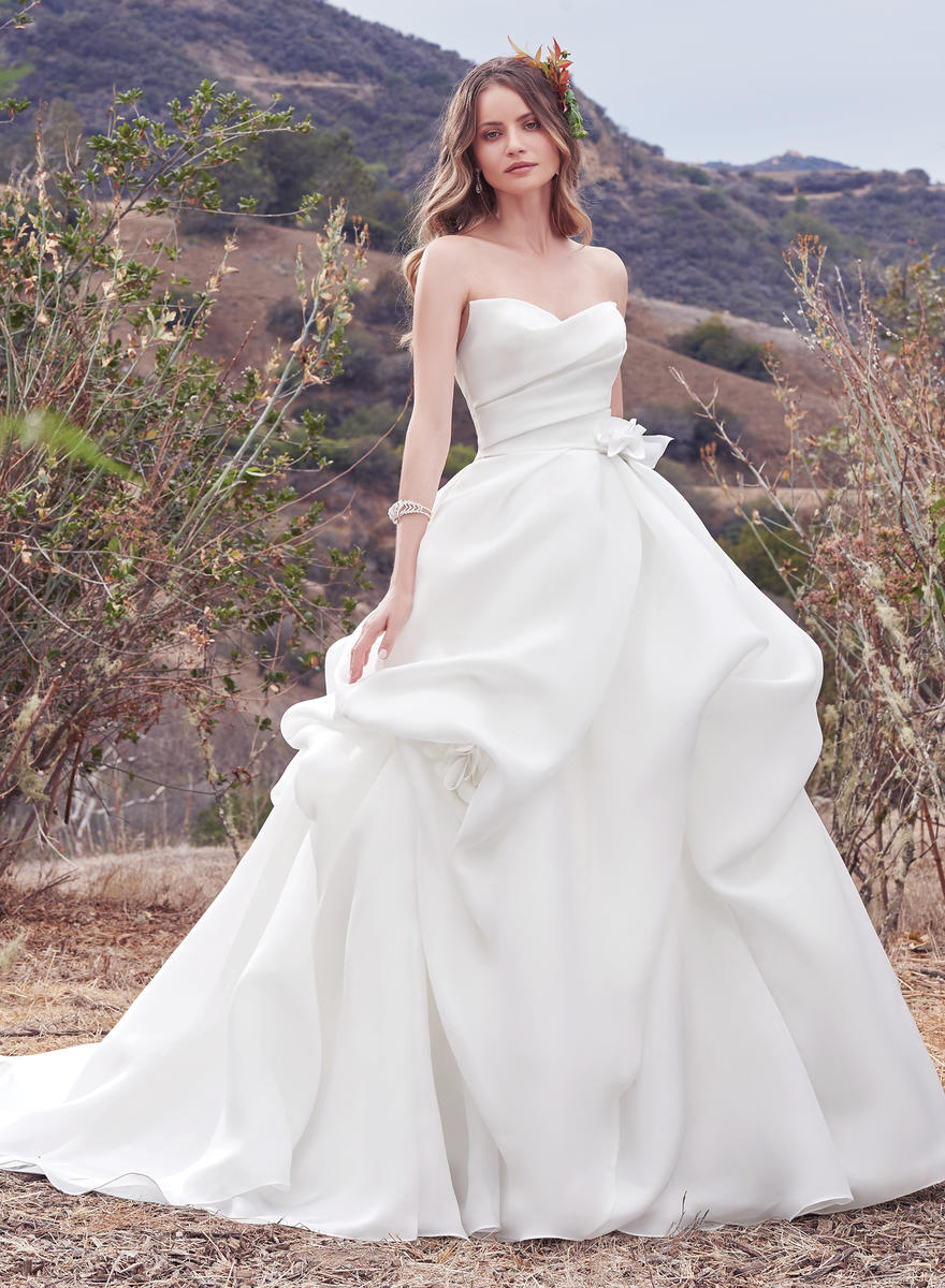 Maggie Bridal by Maggie Sottero Meredith-7MW609