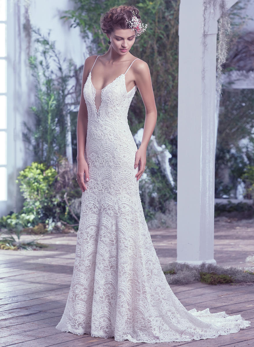 Maggie Bridal by Maggie Sottero Mietra By Maggie Sottero