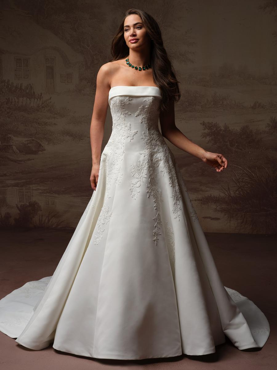 Maggie Sottero Designs F6MS200A01