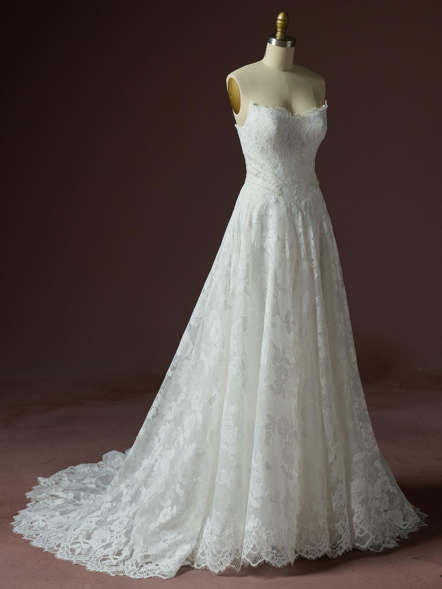 Maggie Sottero Designs F6MB179B02
