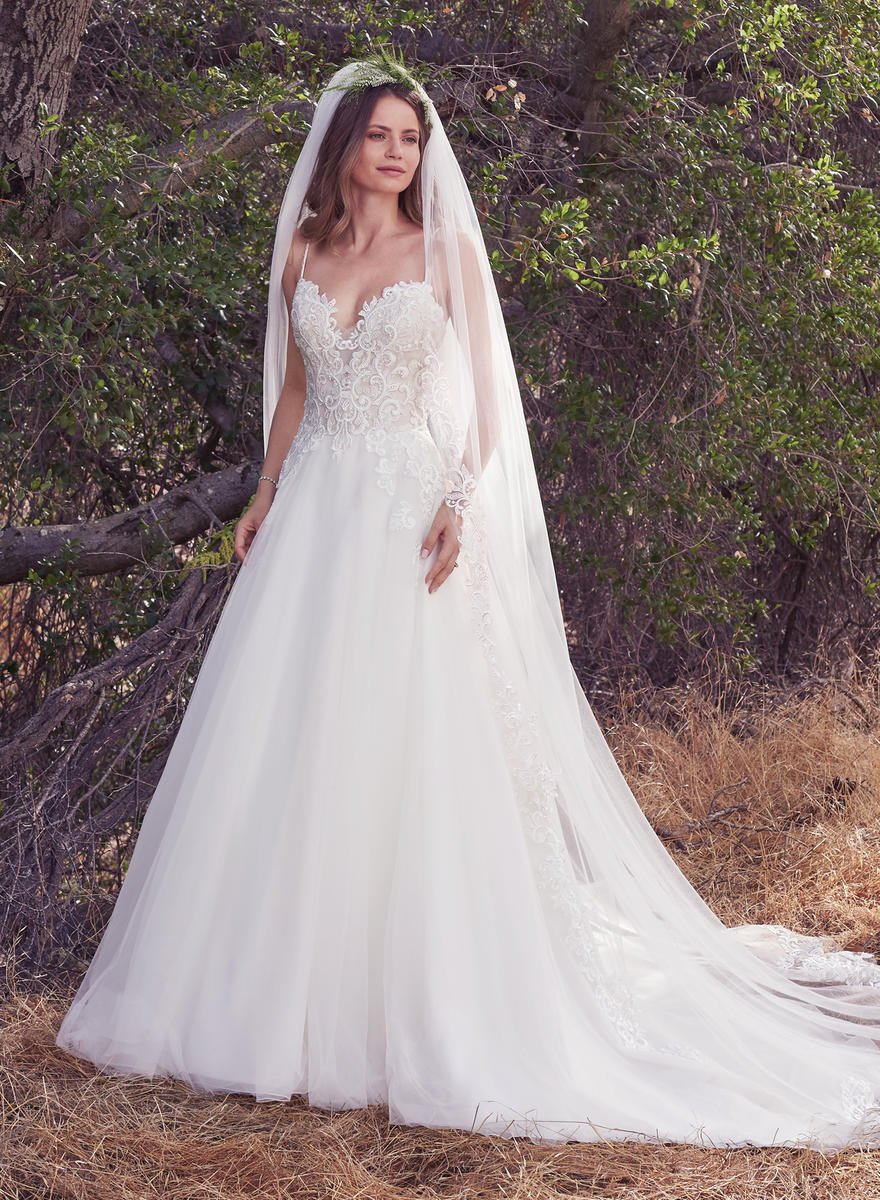 Maggie Bridal by Maggie Sottero Morocco-7MN902