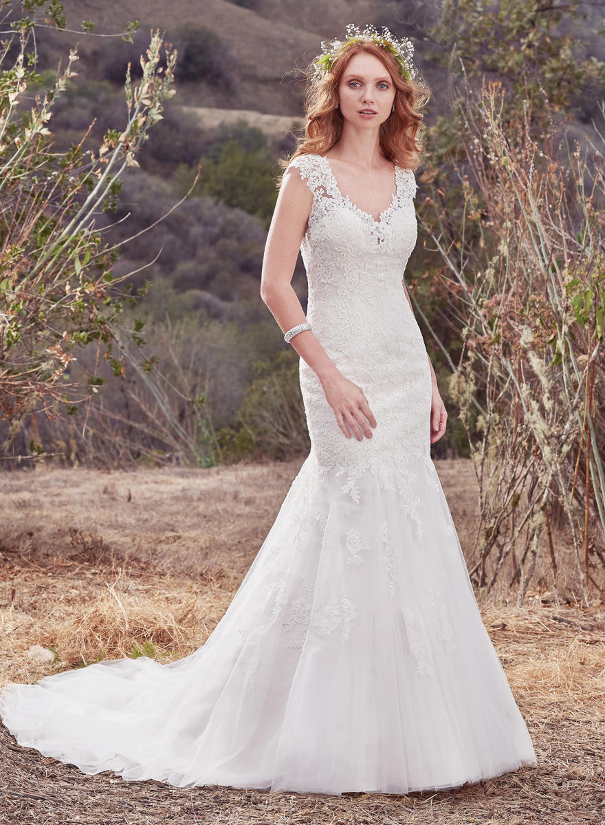 Maggie Bridal by Maggie Sottero Nara-7MS917