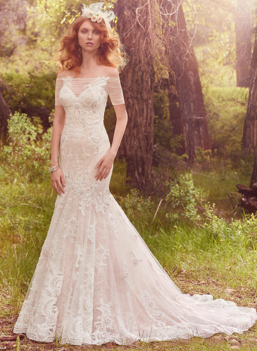 Maggie Bridal by Maggie Sottero Norway-7MT354