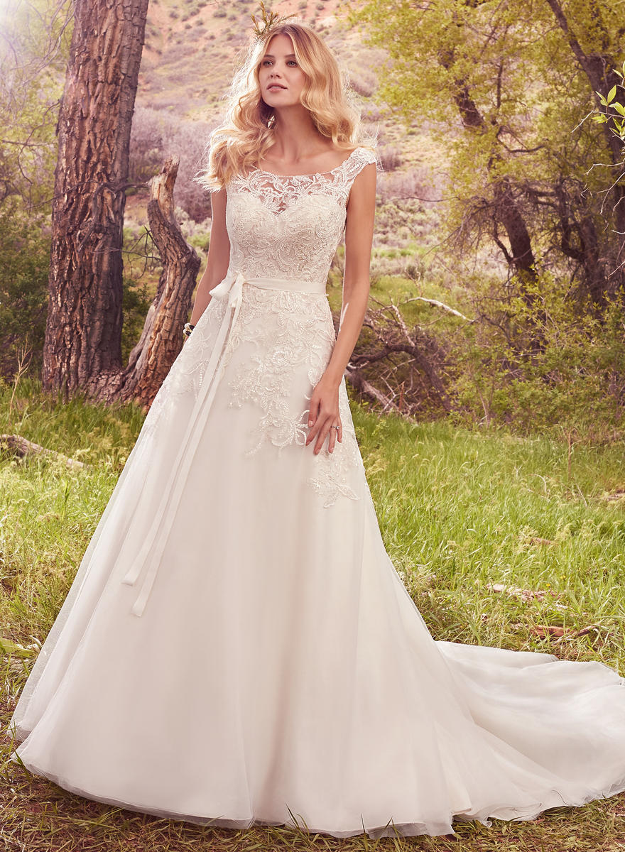 Maggie Bridal by Maggie Sottero Ophelia-7MS378