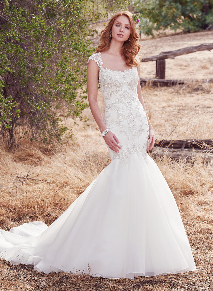 Maggie Bridal by Maggie Sottero Payson-7MW978