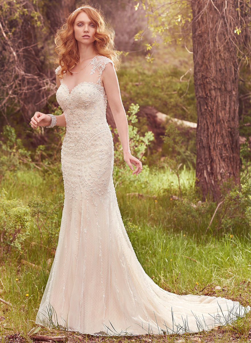 Maggie Bridal by Maggie Sottero Petra-7MS433