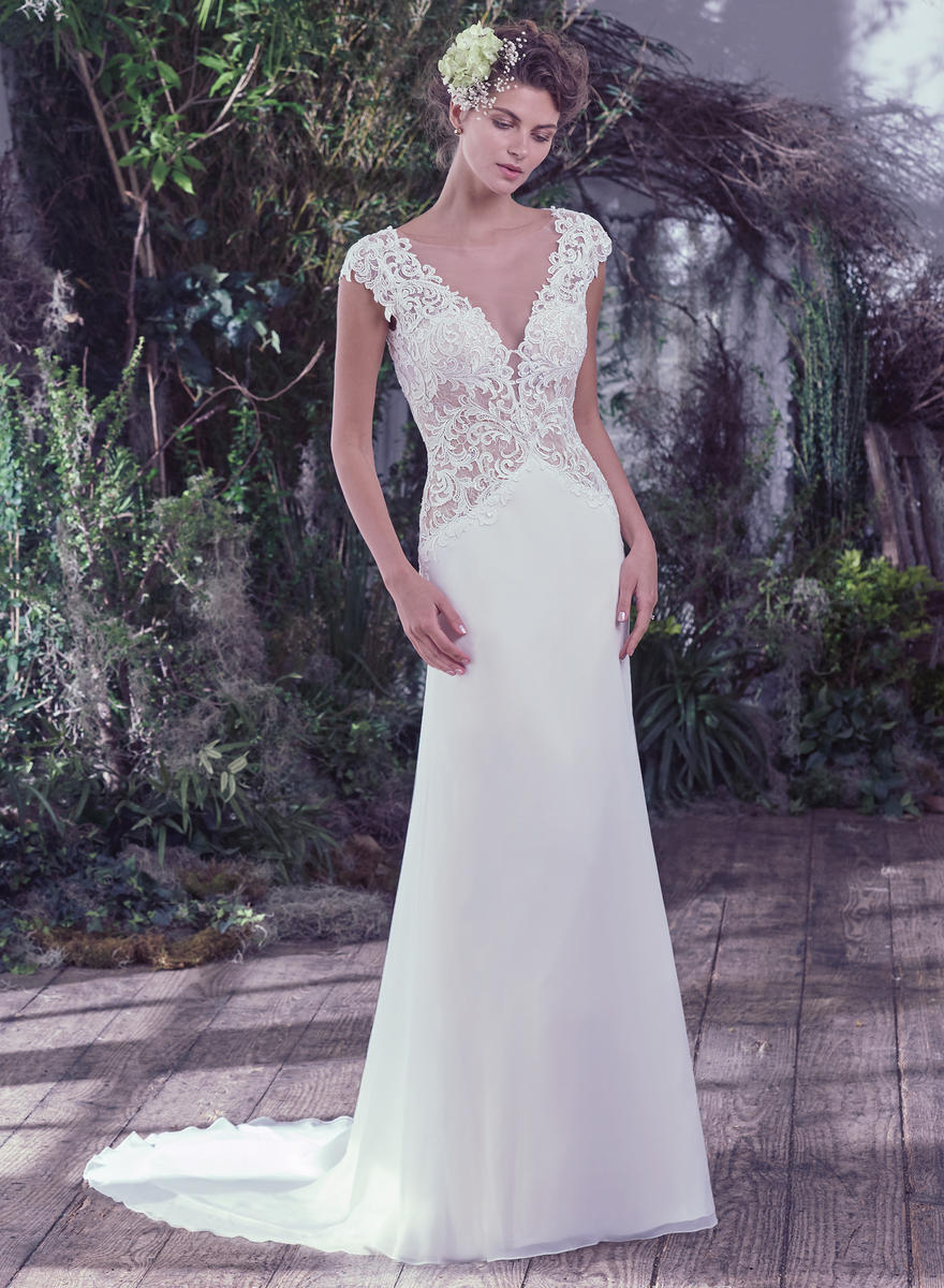 Maggie Bridal by Maggie Sottero Phaedra-6MS816