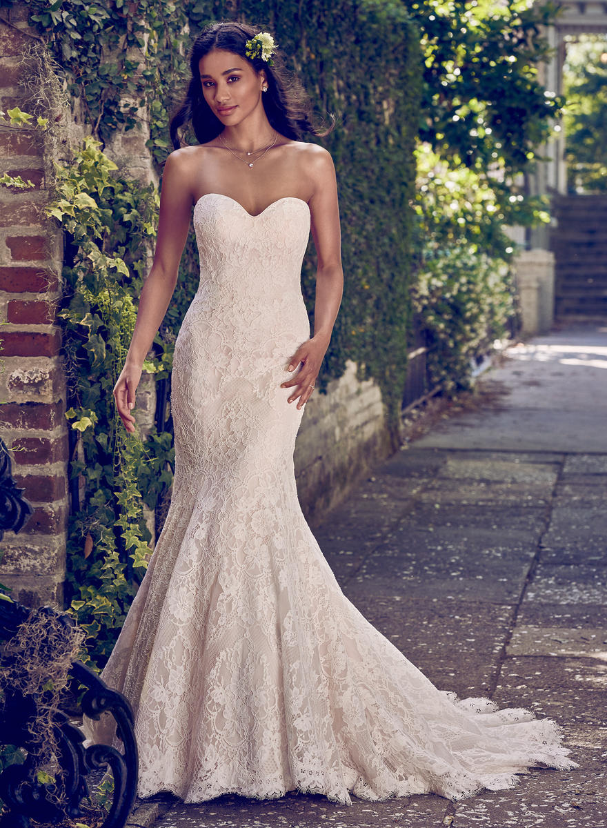 Maggie Bridal by Maggie Sottero 8MZ494