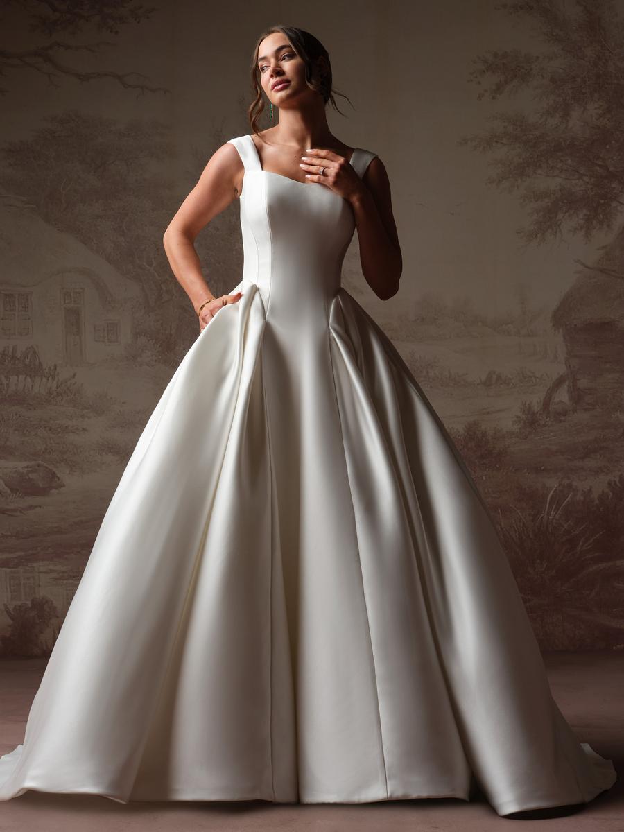 Maggie Sottero Designs F6MS093A01