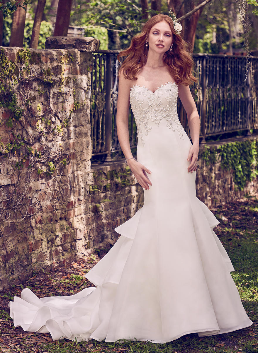 Maggie Bridal by Maggie Sottero 8MW474