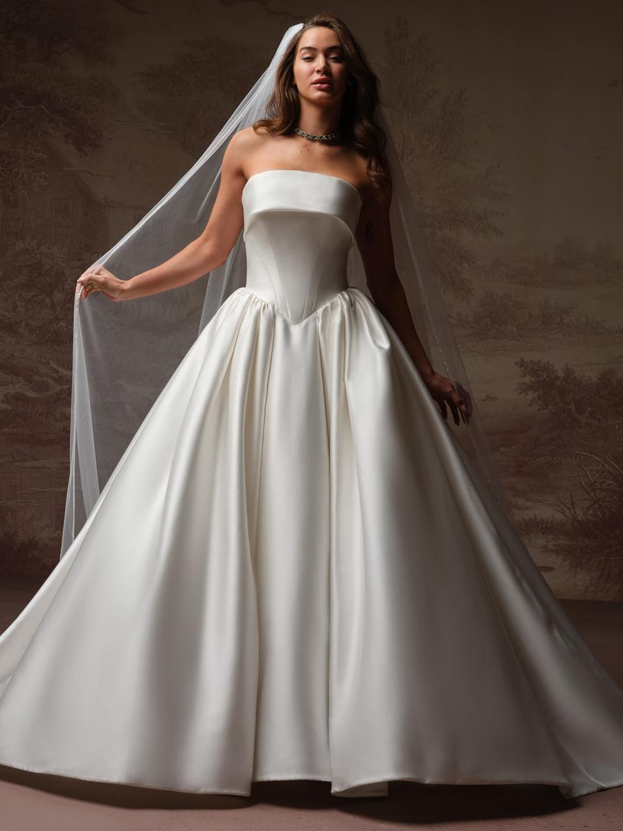Maggie Sottero Designs F6MS198A01