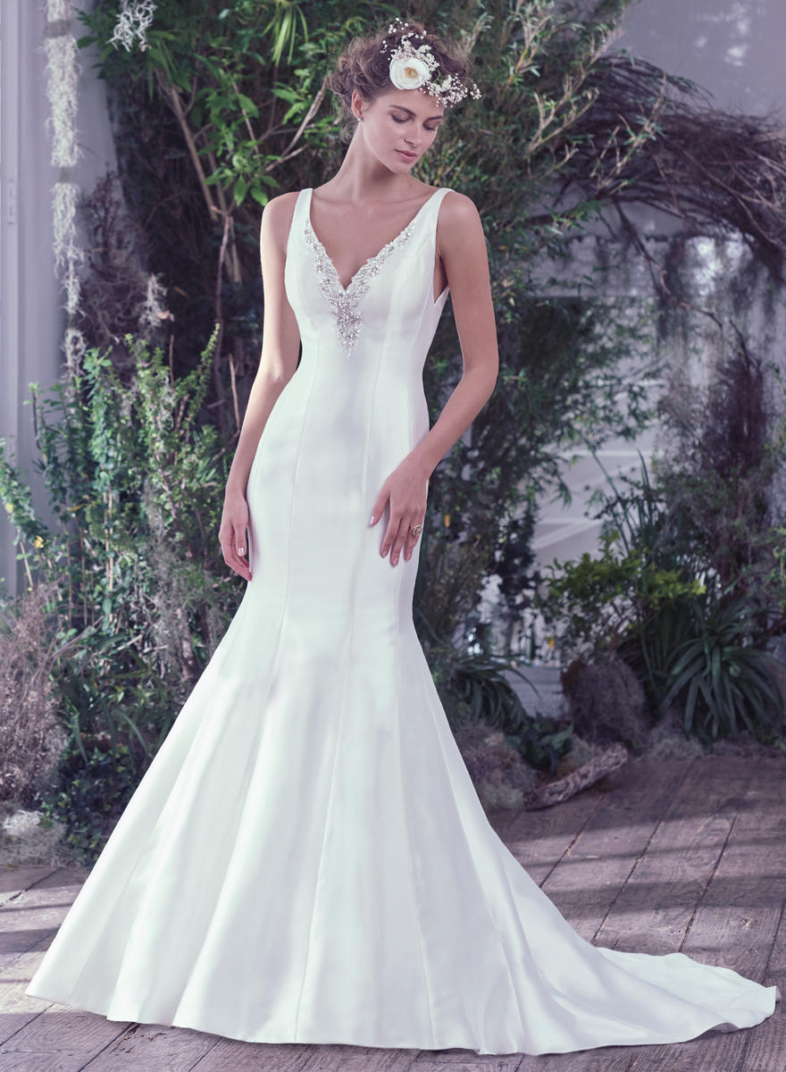 Maggie Bridal by Maggie Sottero Roan-6MS817