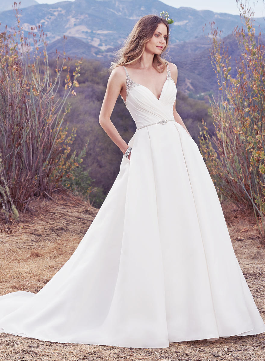 Maggie Bridal by Maggie Sottero Rory-CL-AL