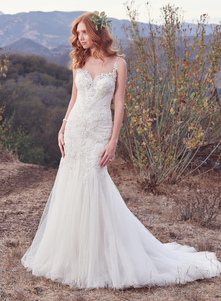 Maggie Bridal by Maggie Sottero Roslyn-7MD987