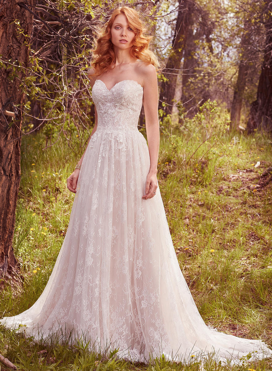 Maggie Bridal by Maggie Sottero Rylie-7MS392