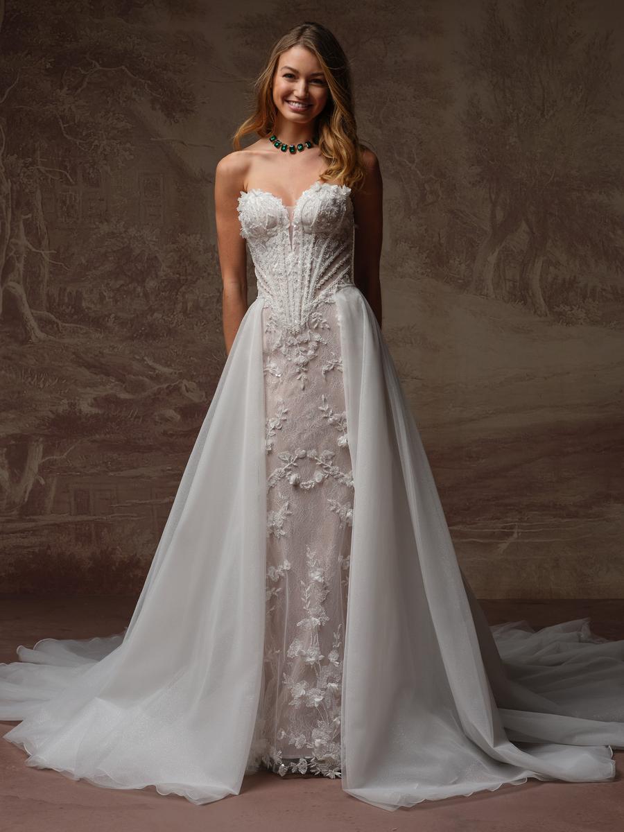 Maggie Sottero Designs F6MB052A01