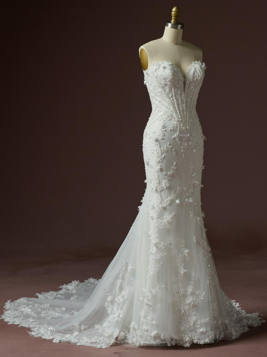 Maggie Sottero Designs F6MB052B02