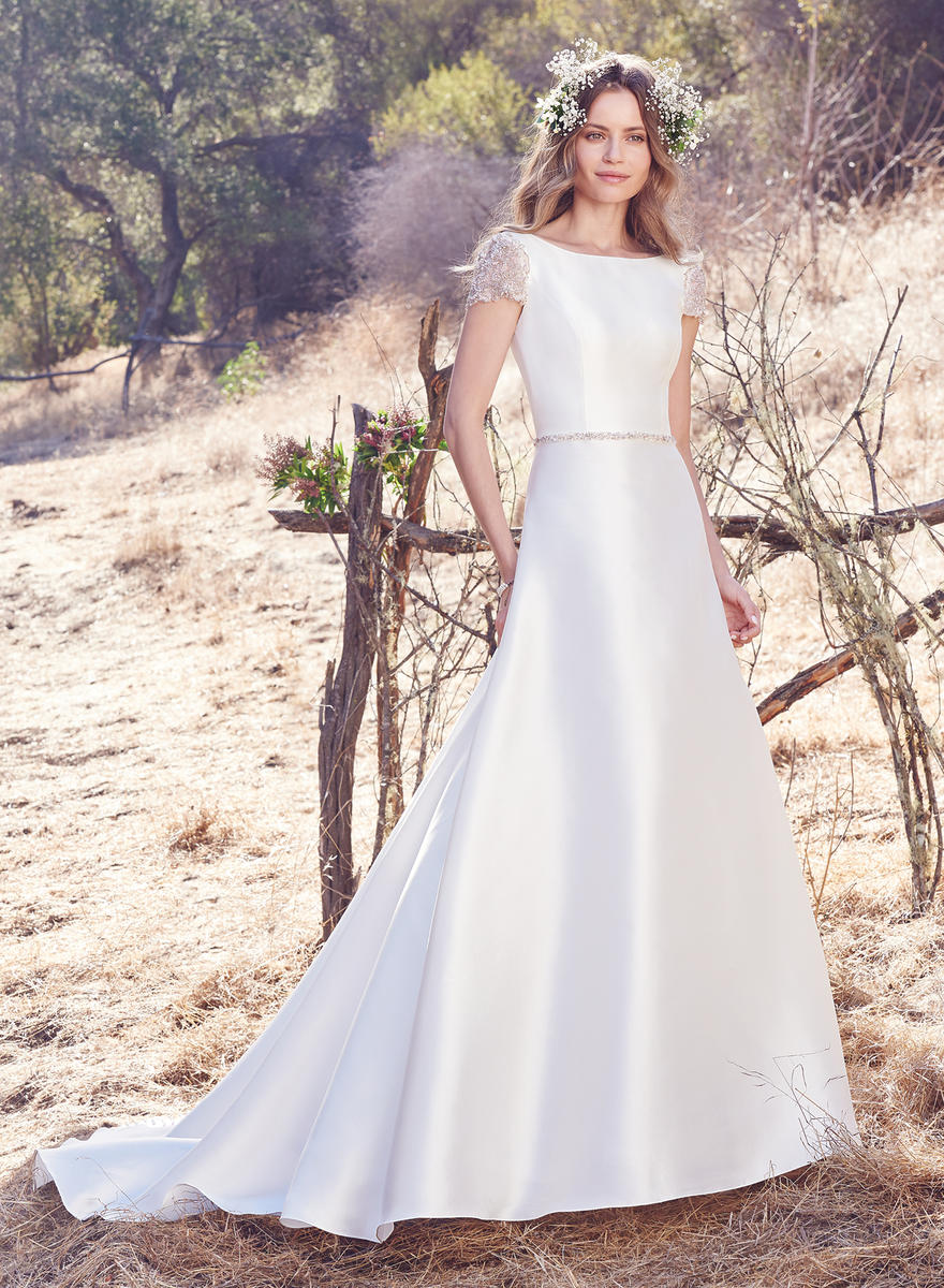 Maggie Bridal by Maggie Sottero Talin-7MW931