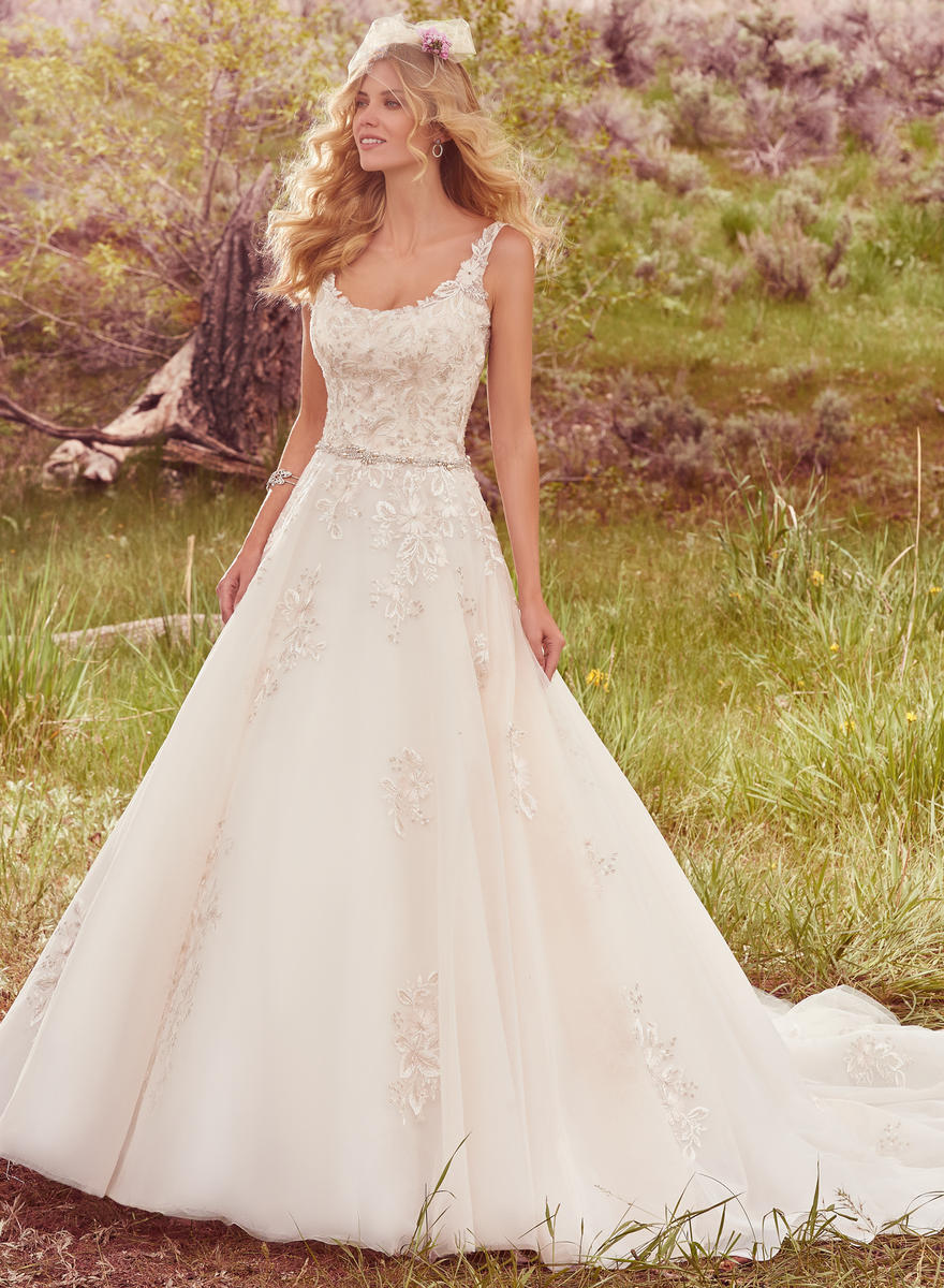Maggie Bridal by Maggie Sottero Tayla-7MC416