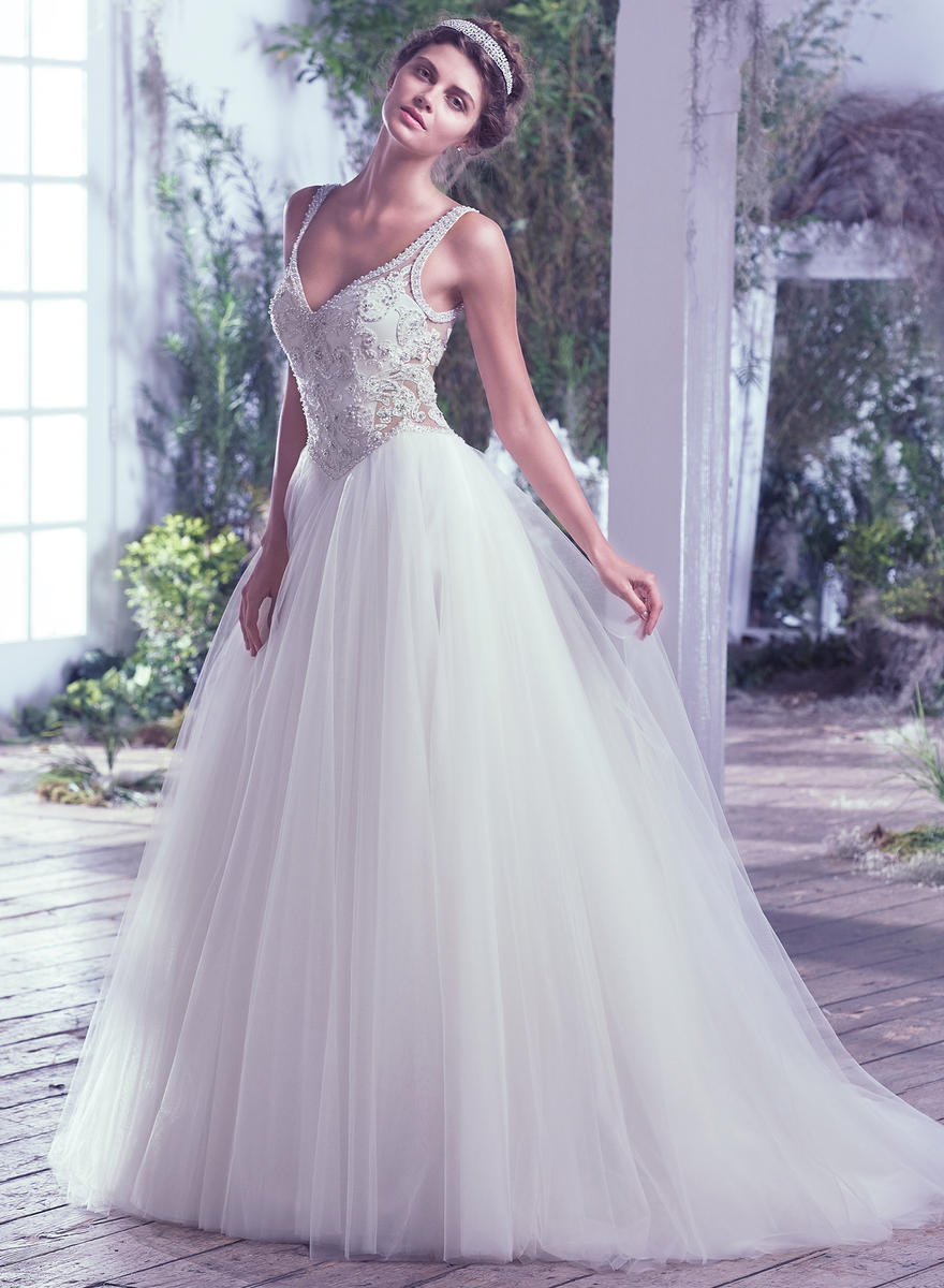 Maggie Bridal by Maggie Sottero Tiana-6MW822