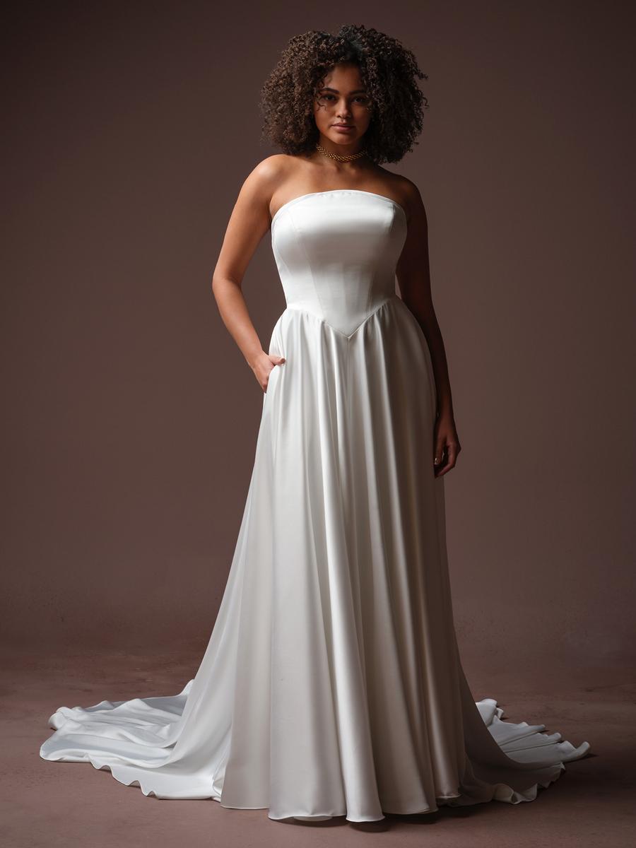 Maggie Sottero Designs F6MK127A01