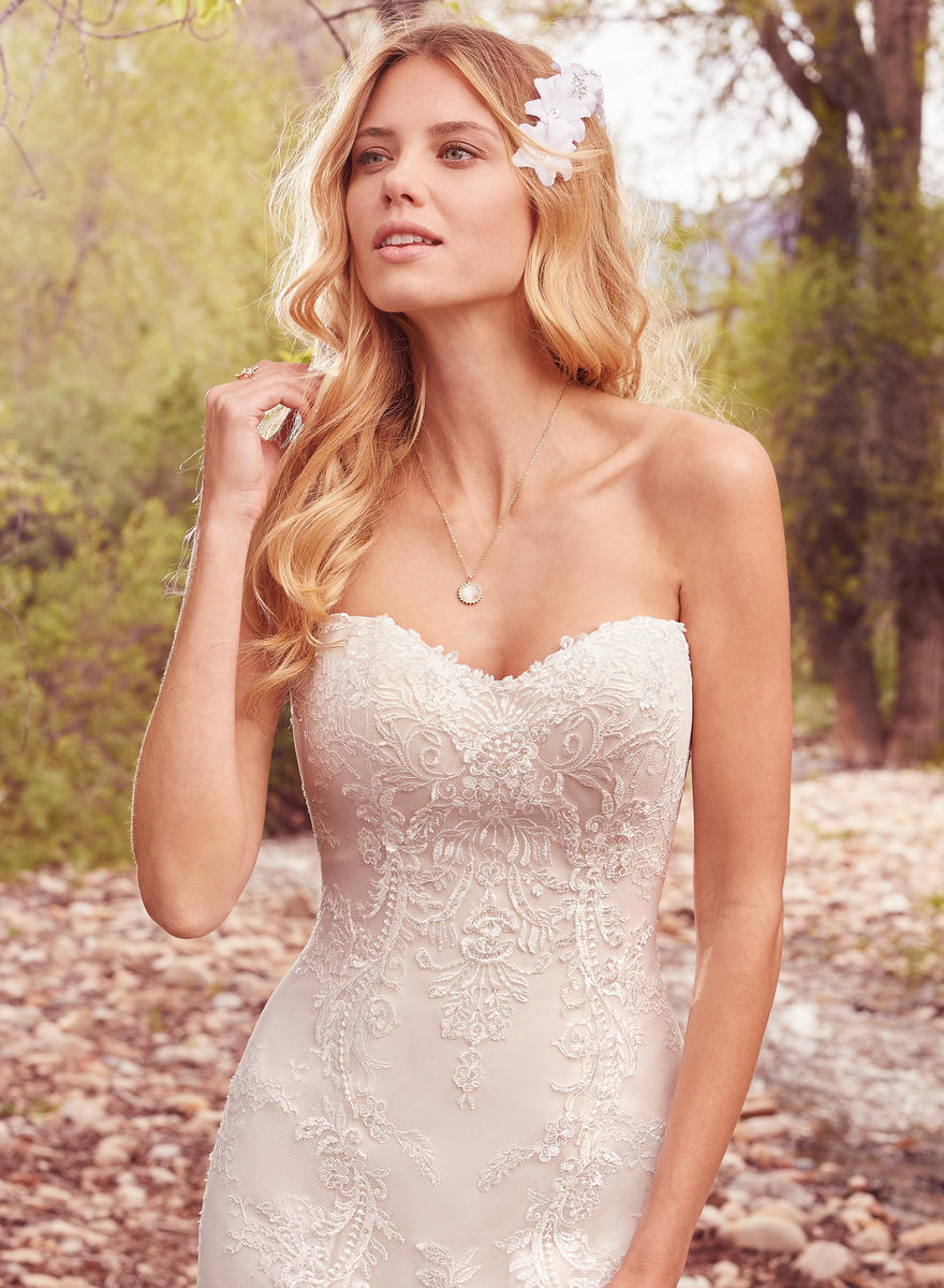 Maggie Sottero Bridal Gowns | Prevue Formal and Bridal Maggie Bridal by ...