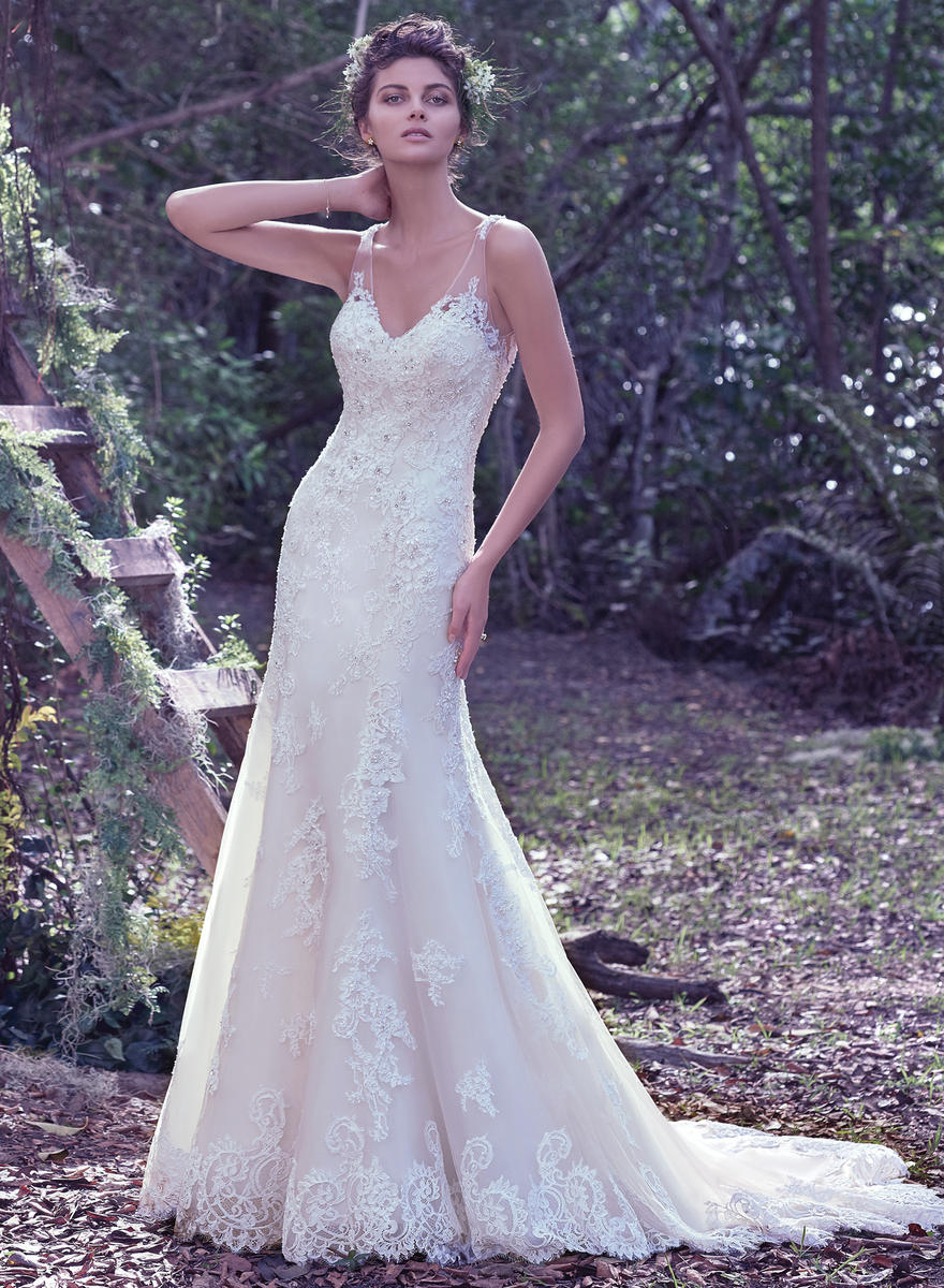 Maggie Bridal by Maggie Sottero Wynter-6MG852