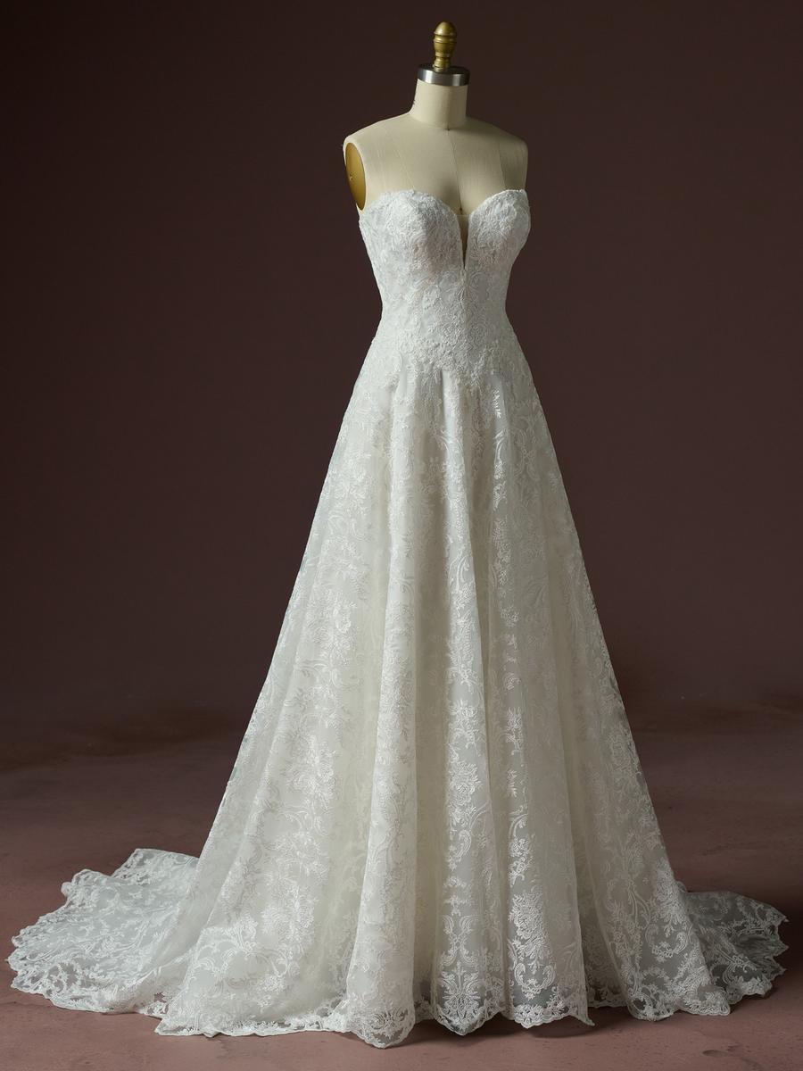 Maggie Sottero Designs F6MS208B01