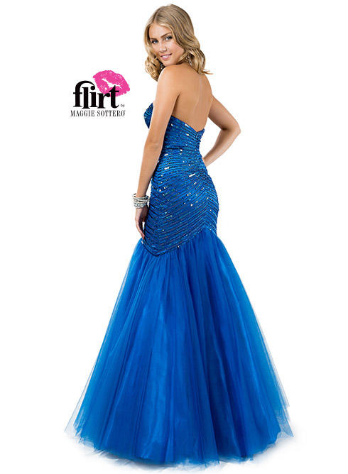 flirt formal dresses Flirt Prom by Maggie Soterro P5808