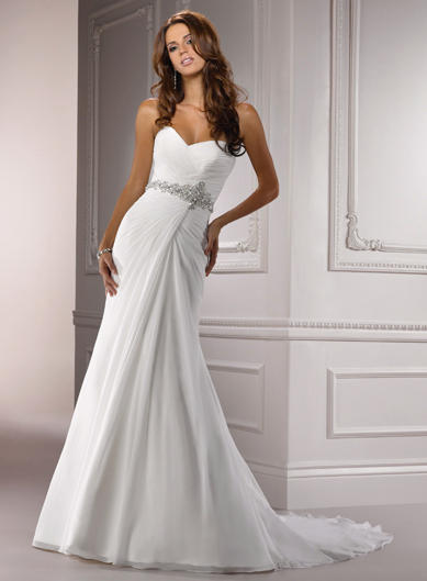 Maggie Bridal by Maggie Sottero Courtney-R1146