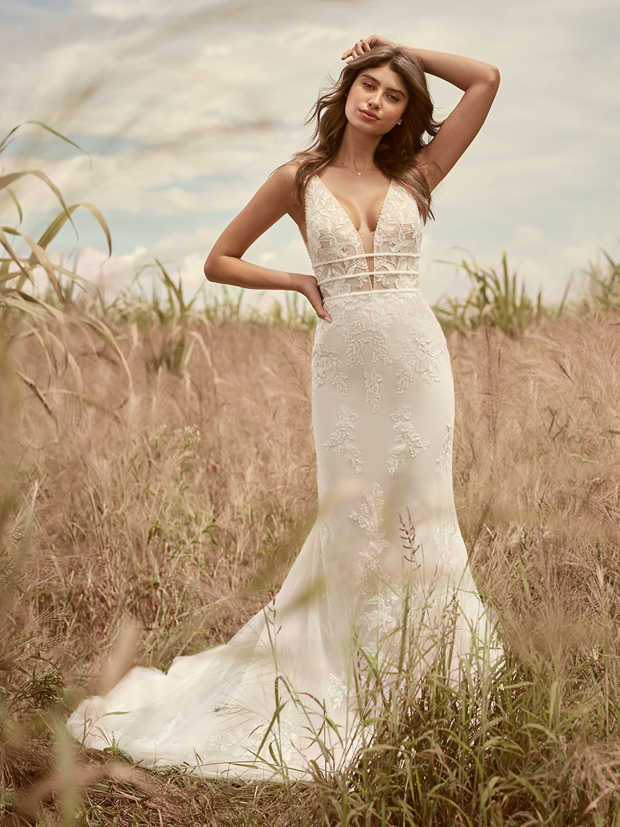 Maggie Bridal by Maggie Sottero 21RT377