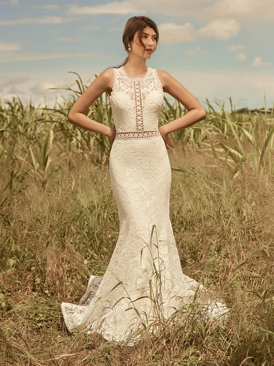 Maggie Bridal by Maggie Sottero 21RK343