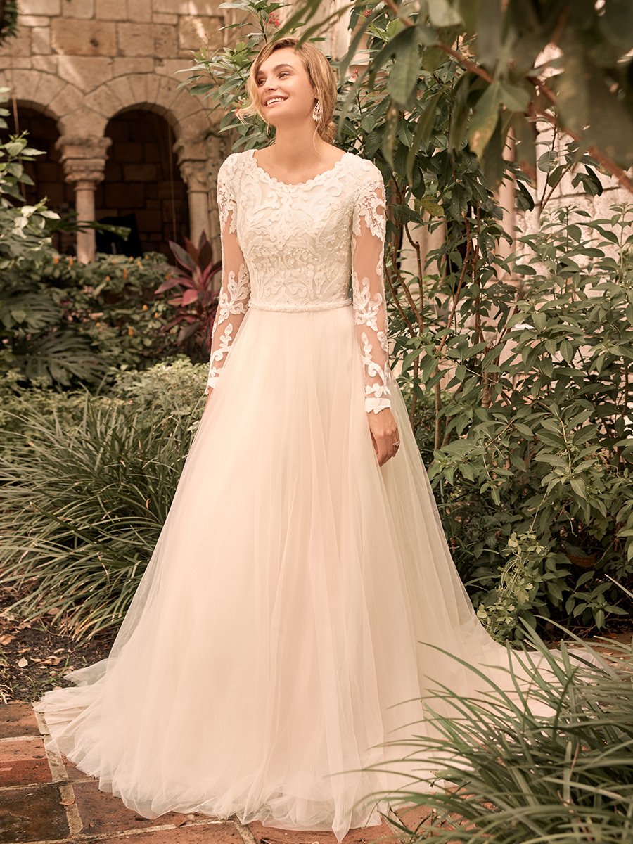Rebecca Ingram by Maggie Sottero Designs 21RS346