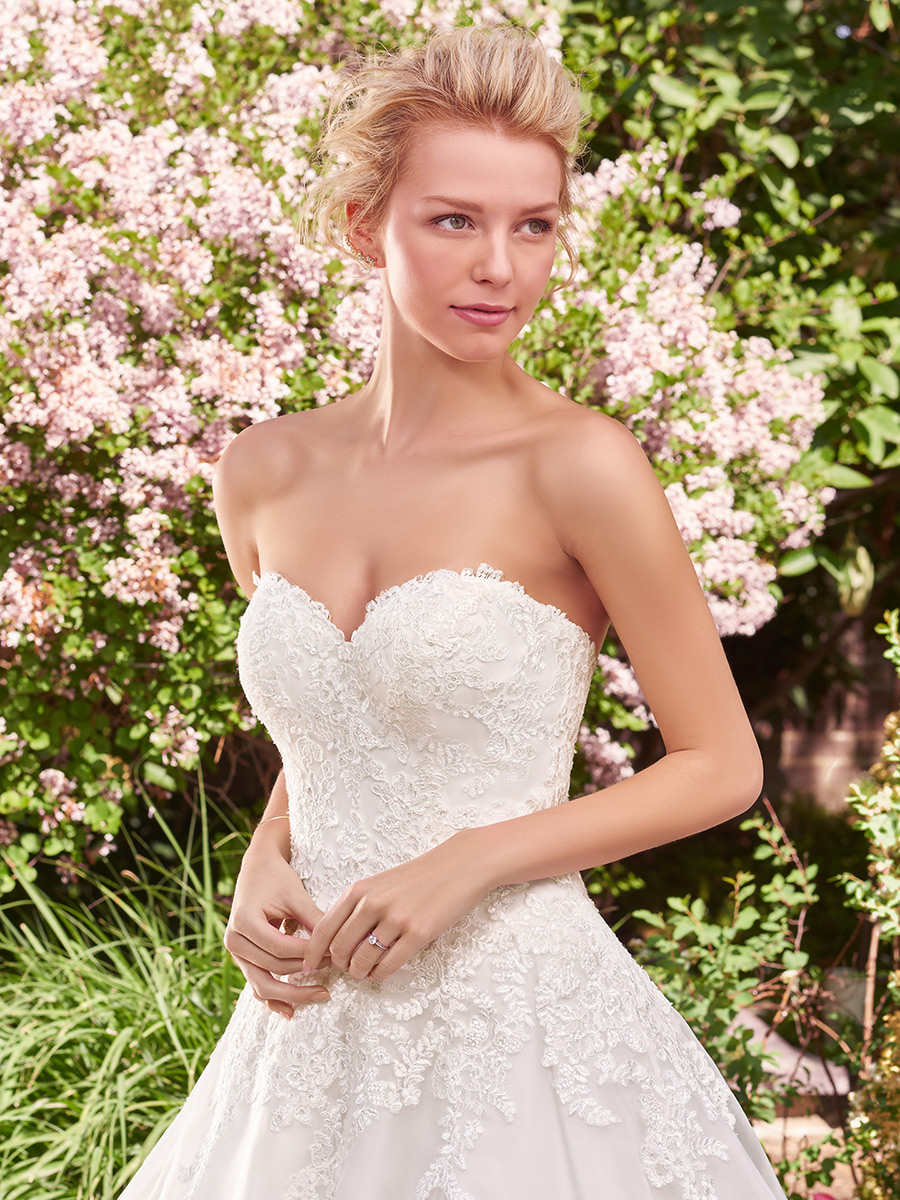Maggie Bridal by Maggie Sottero 21RS438LU