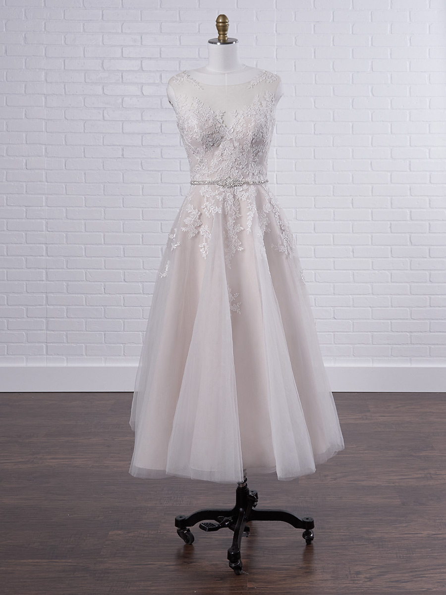 Maggie Bridal by Maggie Sottero 21RS439