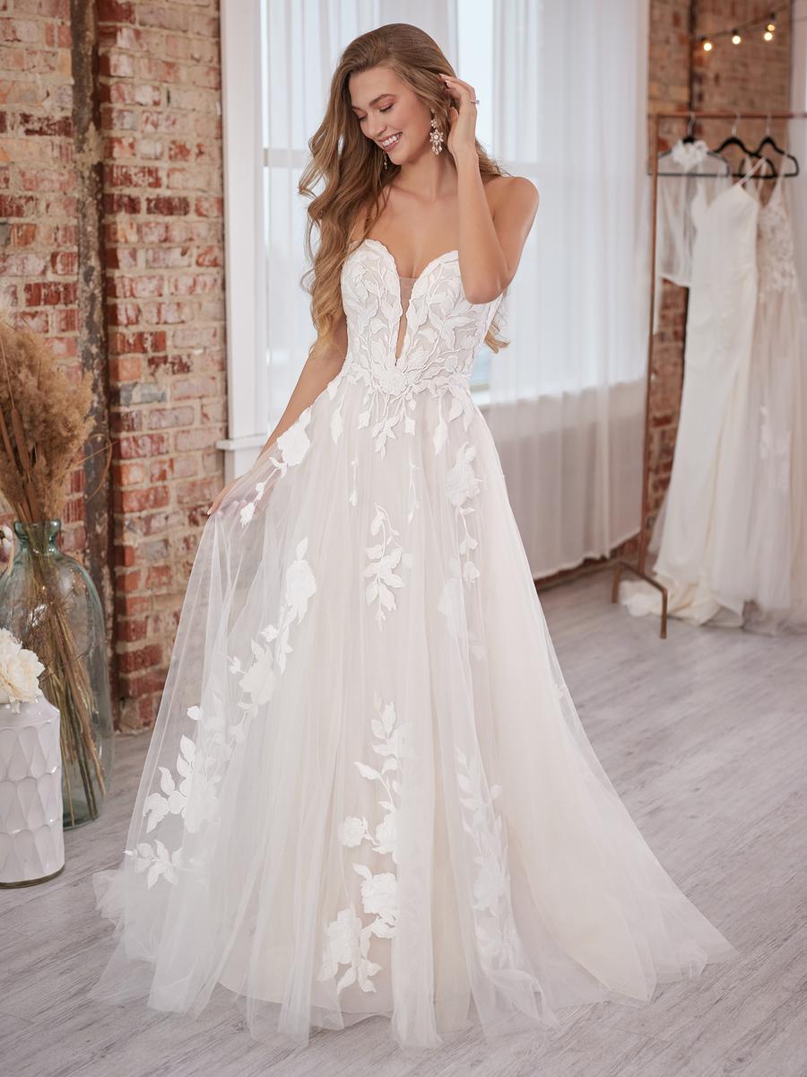 Rebecca Ingram by Maggie Sottero Designs 22RT517A02