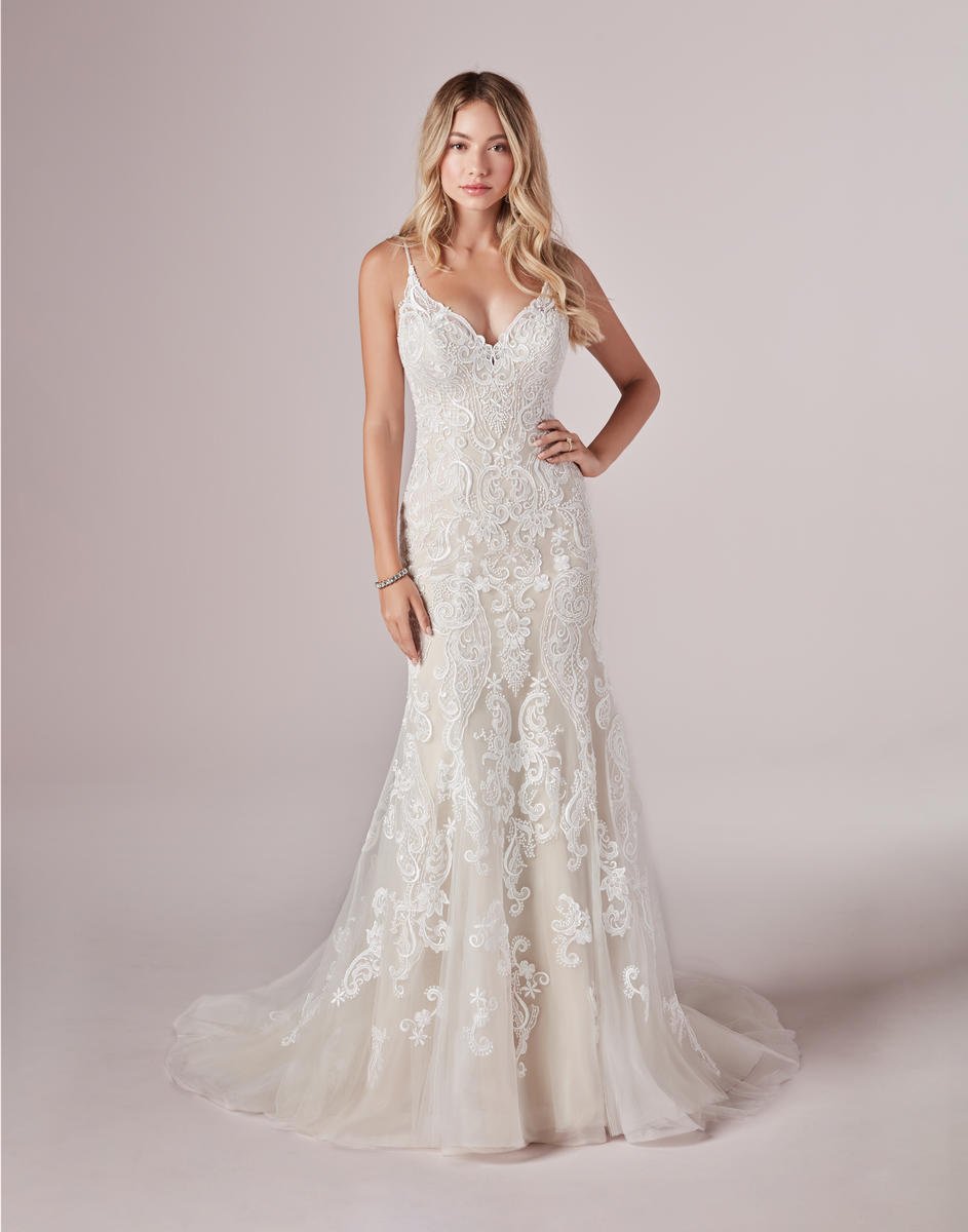 Maggie Bridal by Maggie Sottero 20RT228