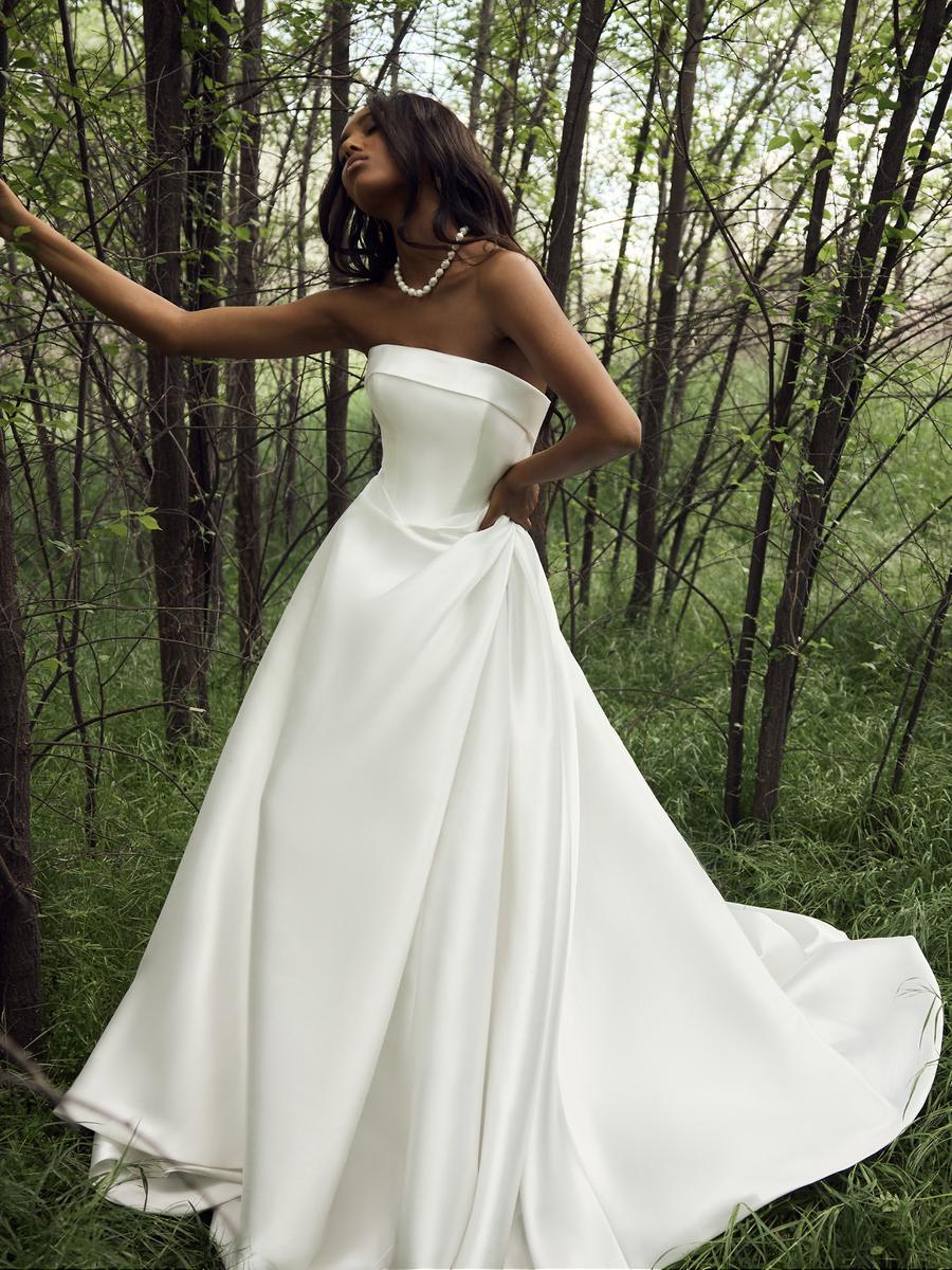 Rebecca Ingram by Maggie Sottero Designs F6RK178A01