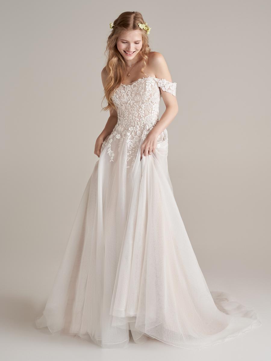 Maggie Bridal by Maggie Sottero 22RK944