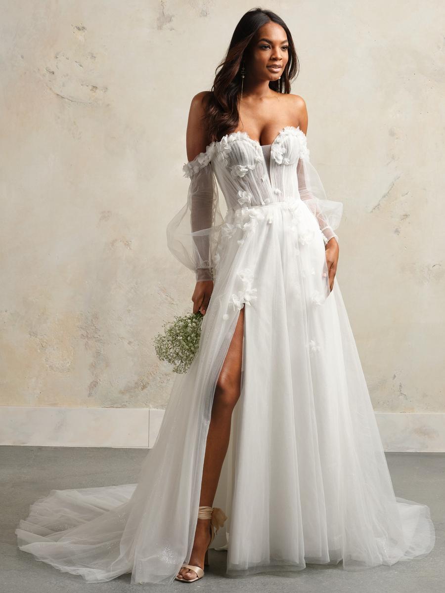  Rebecca Ingram by Maggie Sottero Designs 24RS828A01