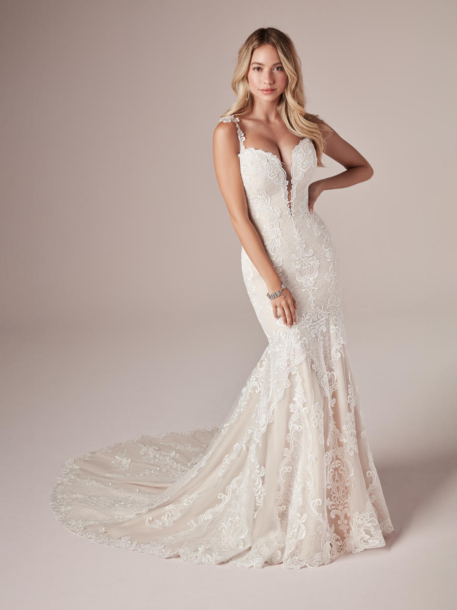 Maggie Bridal by Maggie Sottero 20RC189