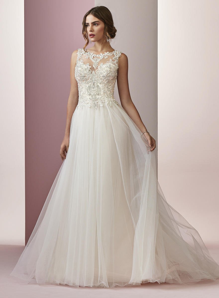 Maggie Bridal by Maggie Sottero 8RS716