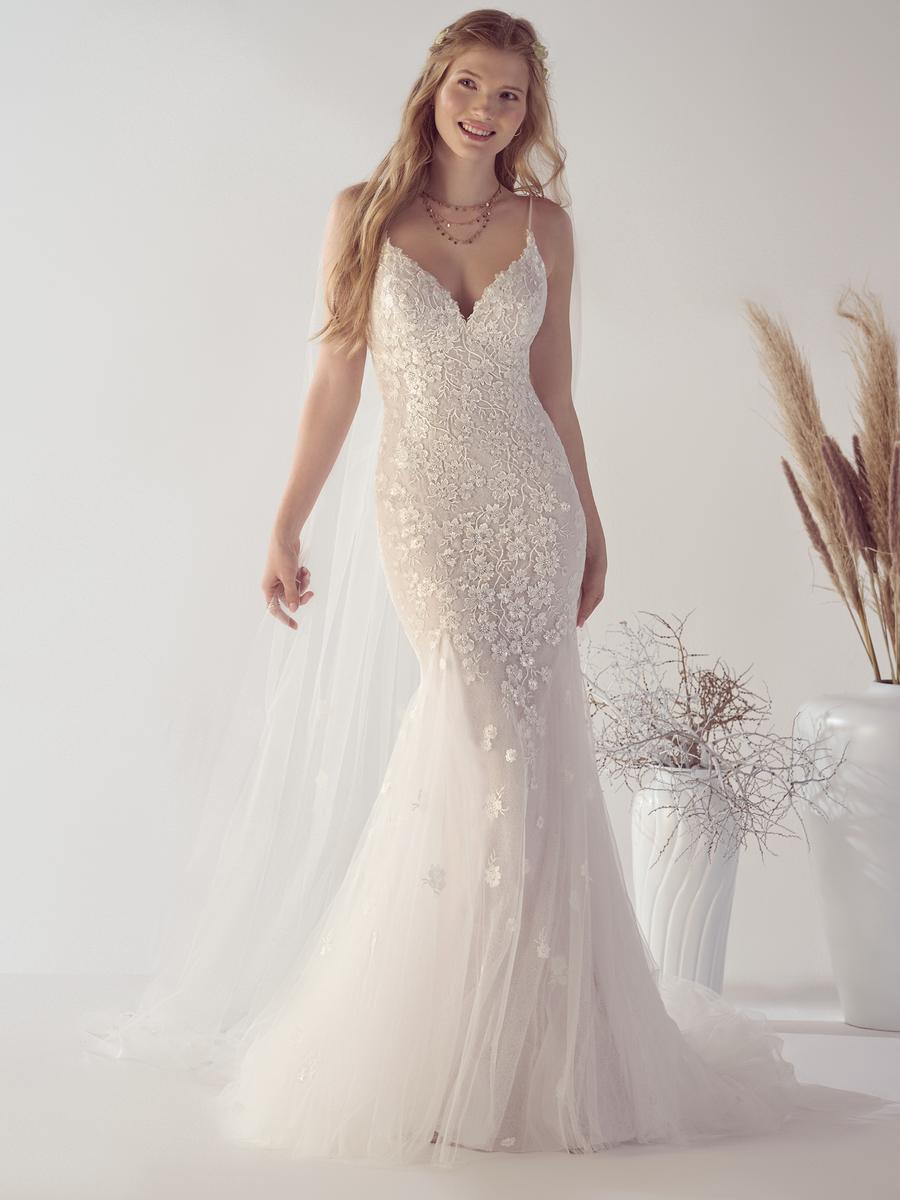 Maggie Bridal by Maggie Sottero 22RT907A01
