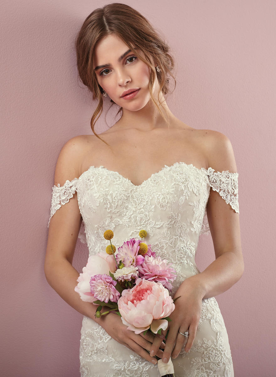 Maggie Bridal by Maggie Sottero CS8RN726
