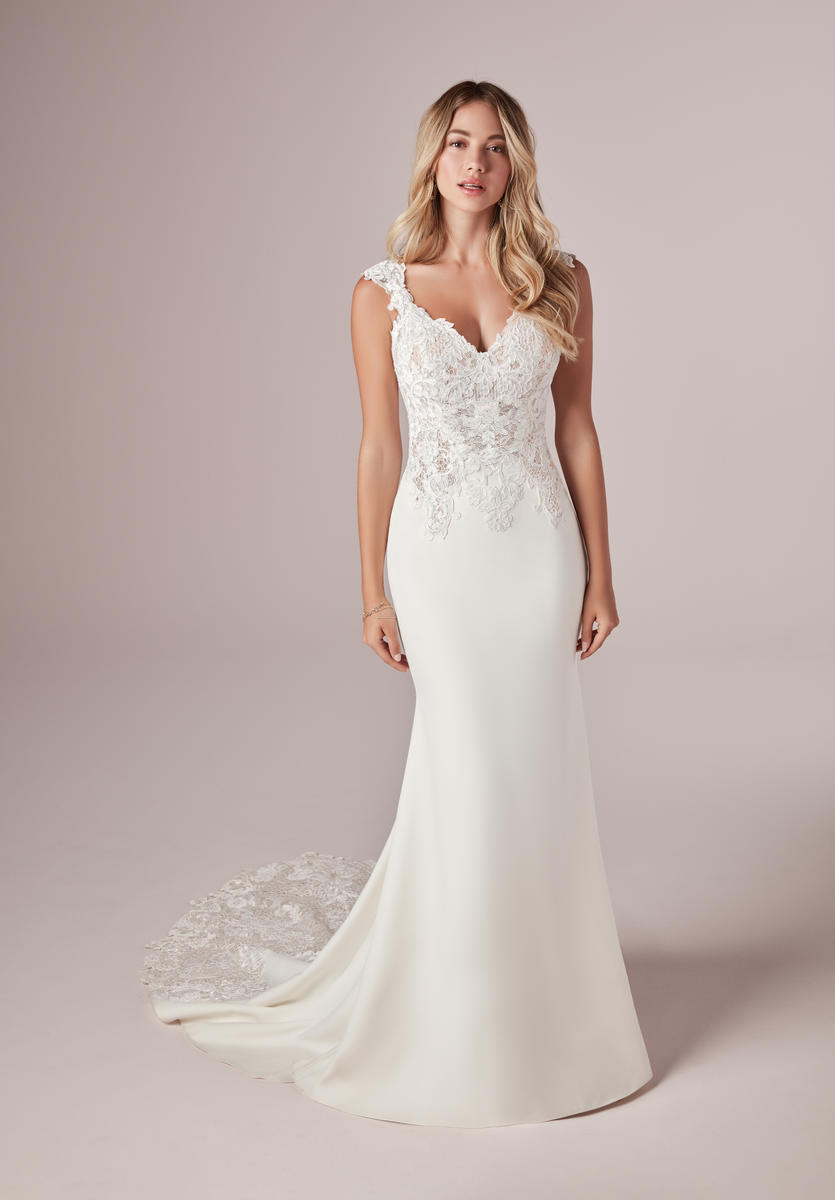 Maggie Bridal by Maggie Sottero 20RC181