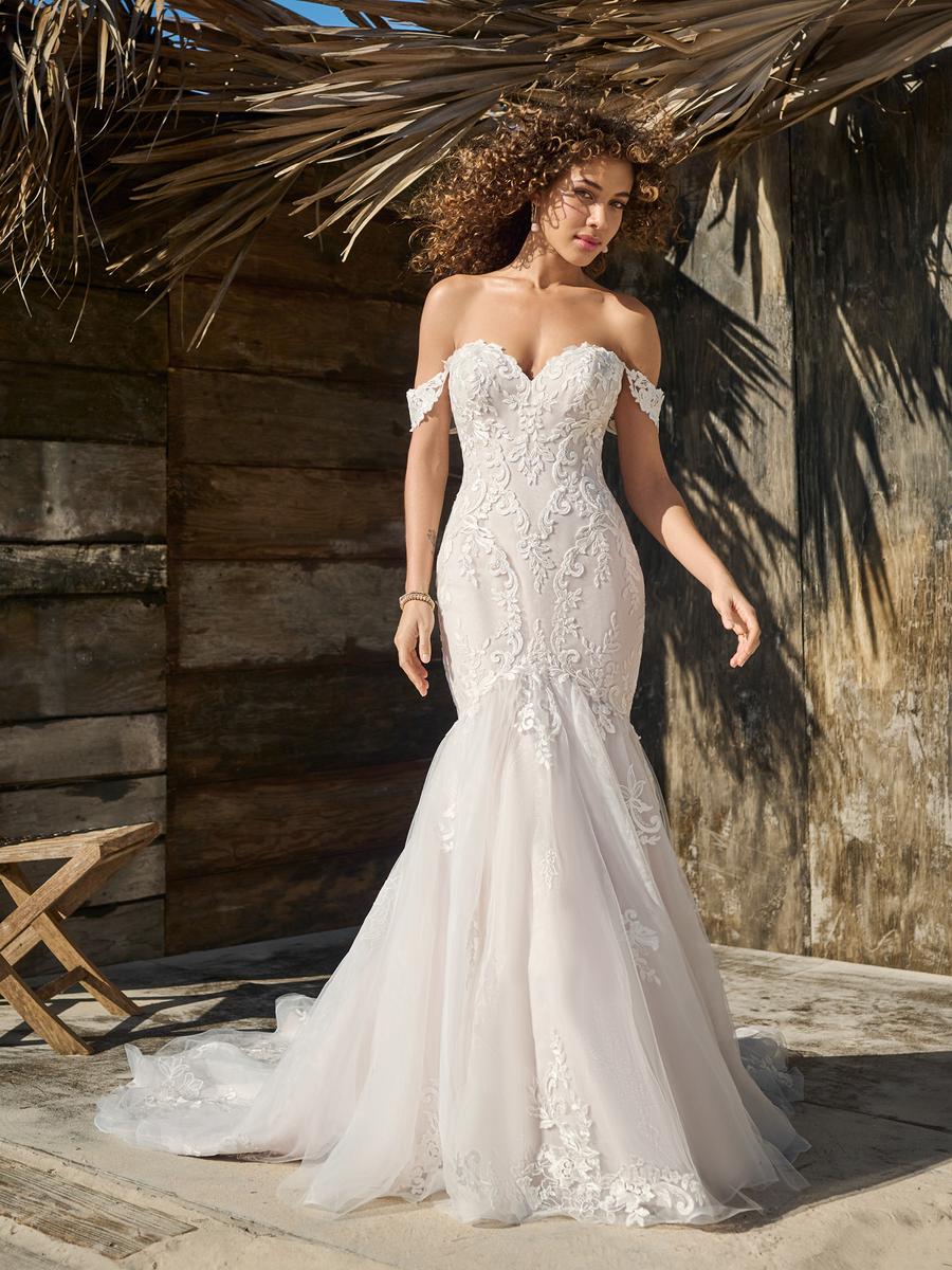Rebecca Ingram by Maggie Sottero Designs 23RC690A01